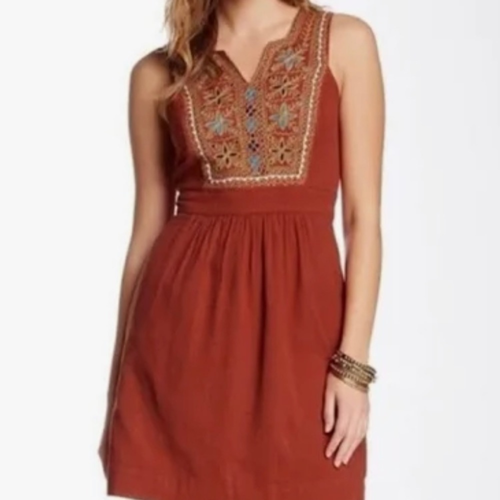 Lucky Brand dress